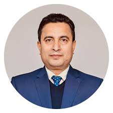 श्री राजेश्वर ज्ञवाली