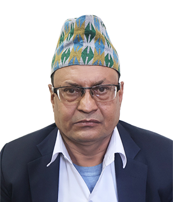 श्री रामप्रसाद भट्टराई