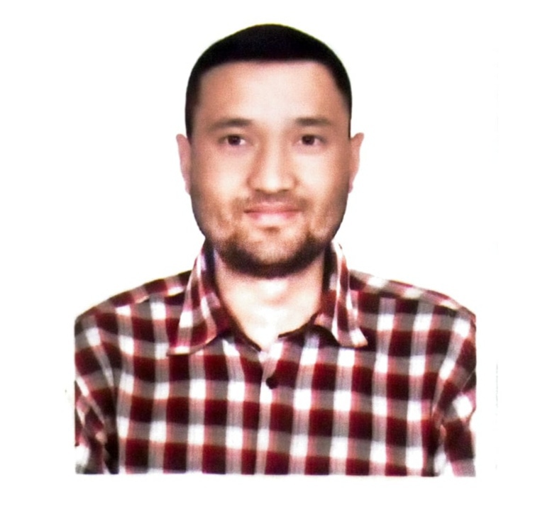 रमेश कुँवर