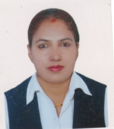 राम कुमारी पाण्डे