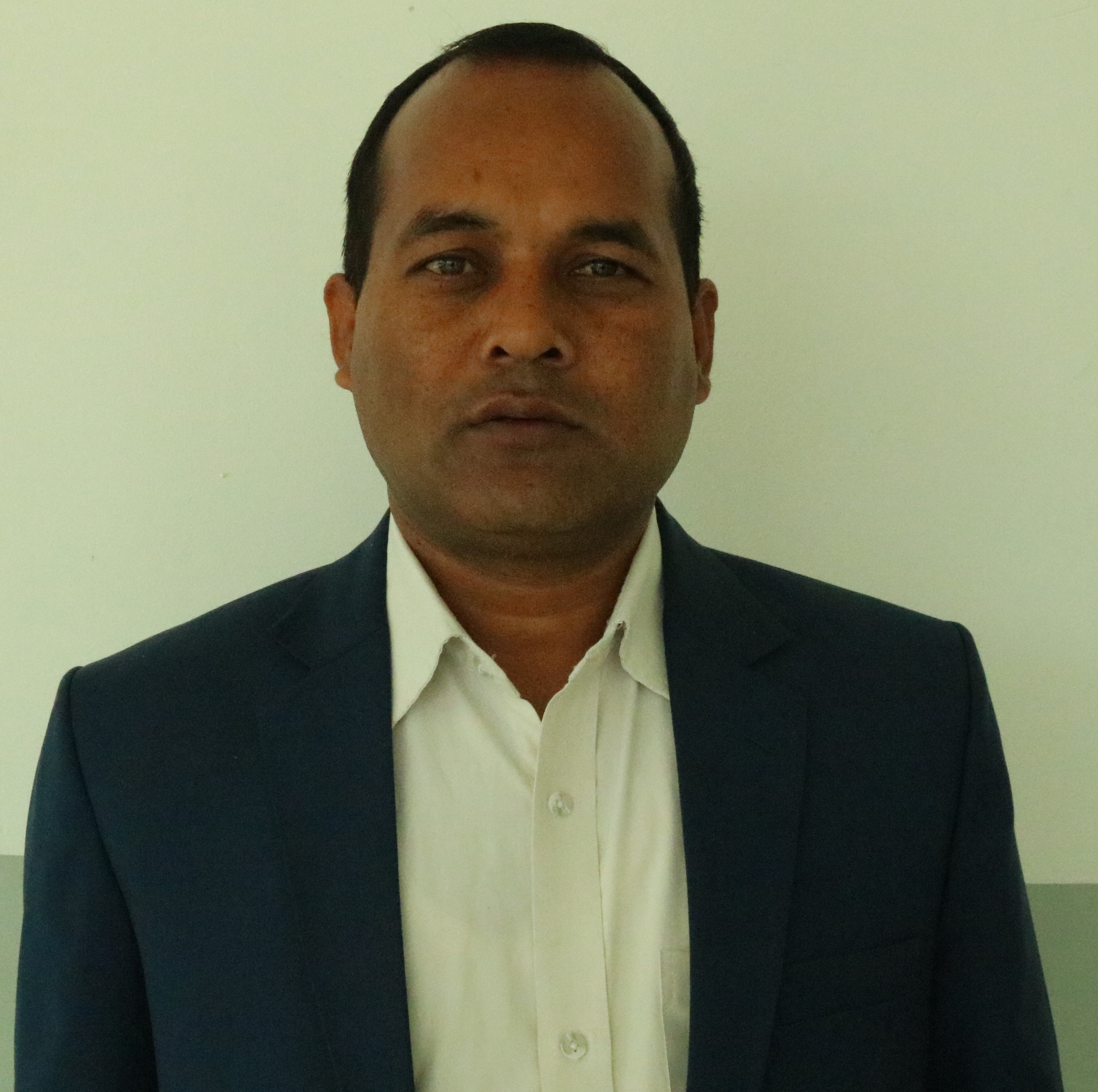 दिपेन्द्र रावल