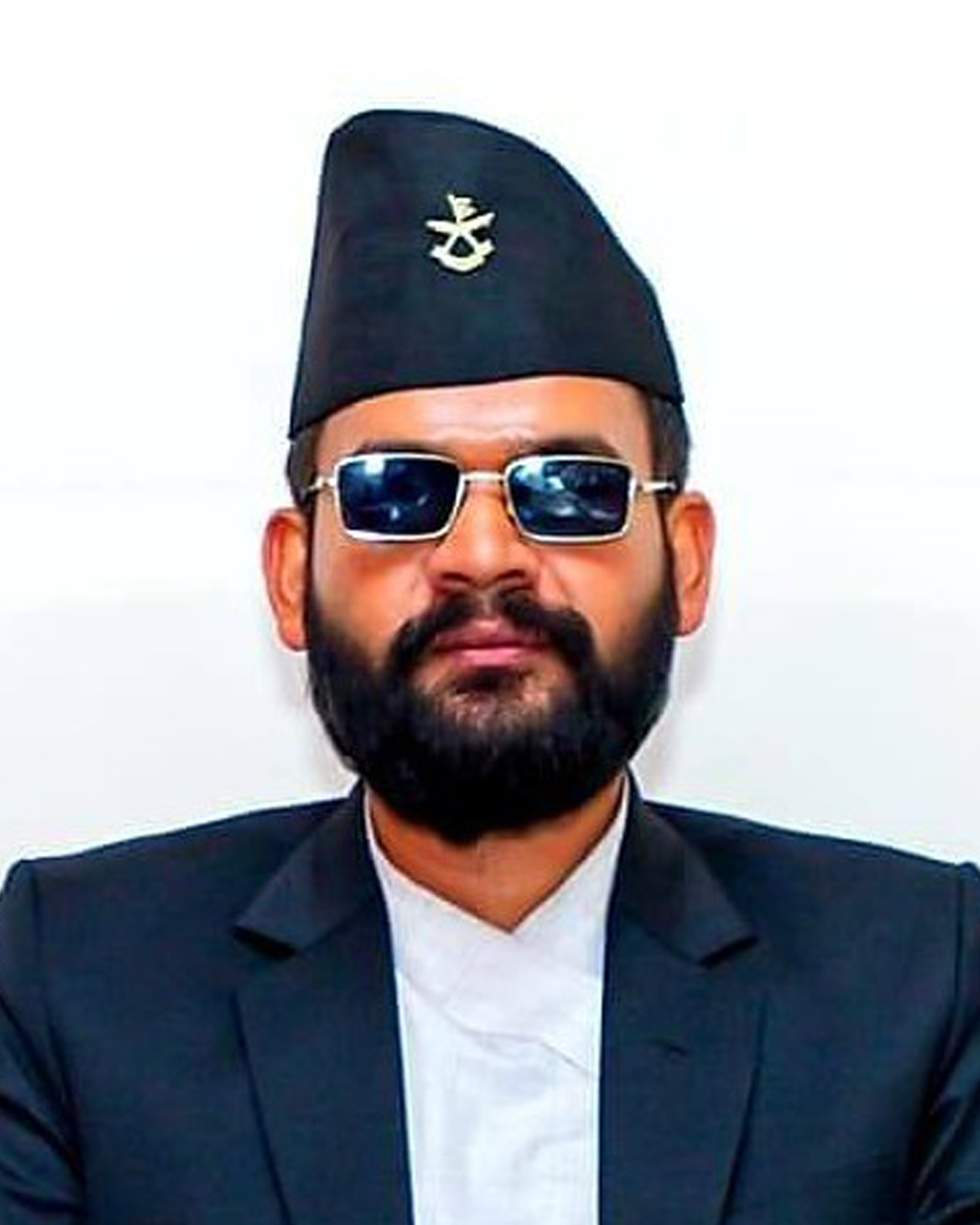 श्री वालेन्द्र शाह