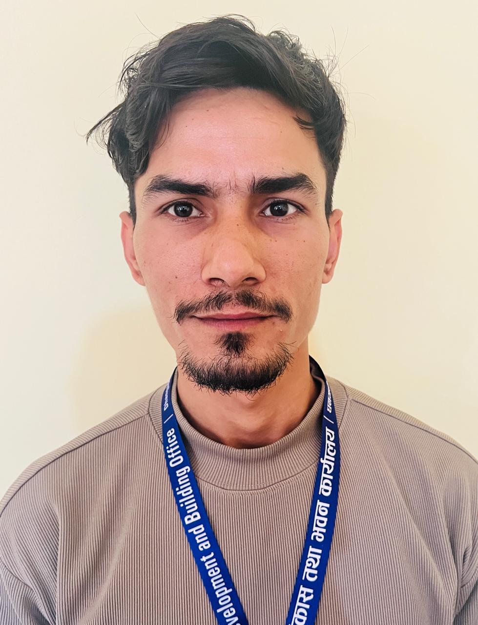 ई. रोहित अधिकारी