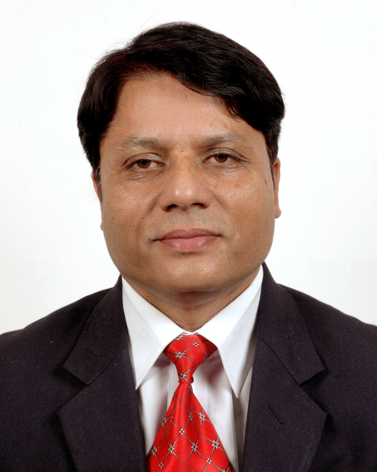 ई. रुद्र प्रसाद गौतम