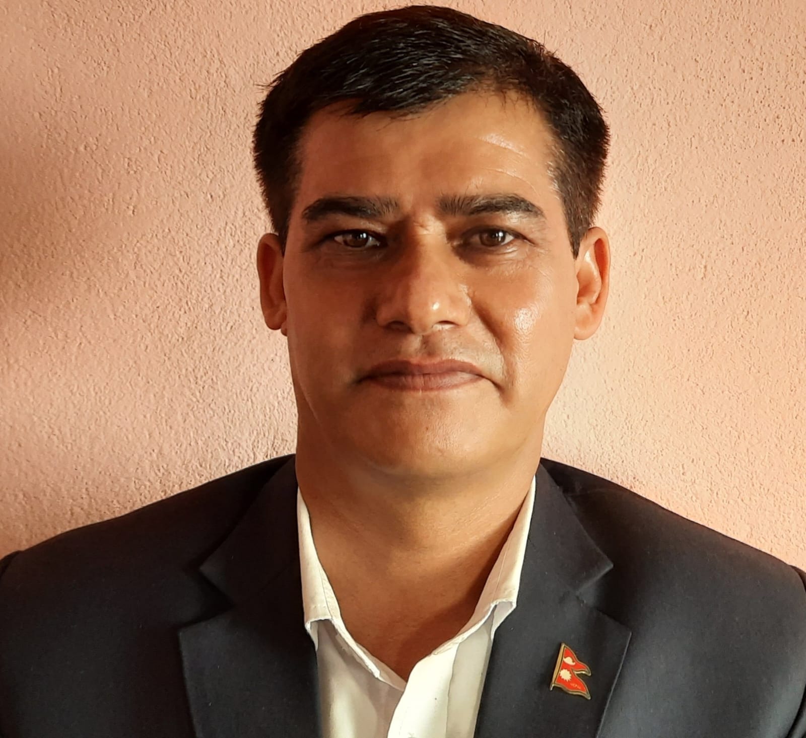 सुबास कडरिया