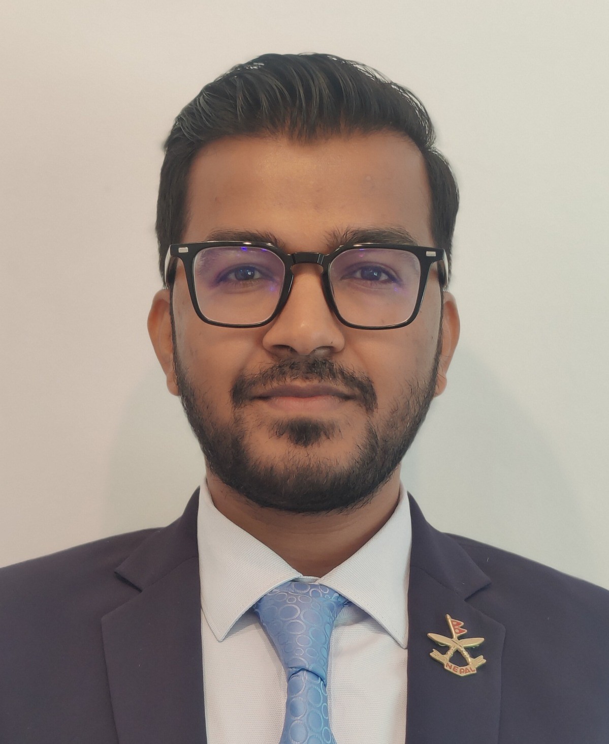 श्री कुन्जन शाह