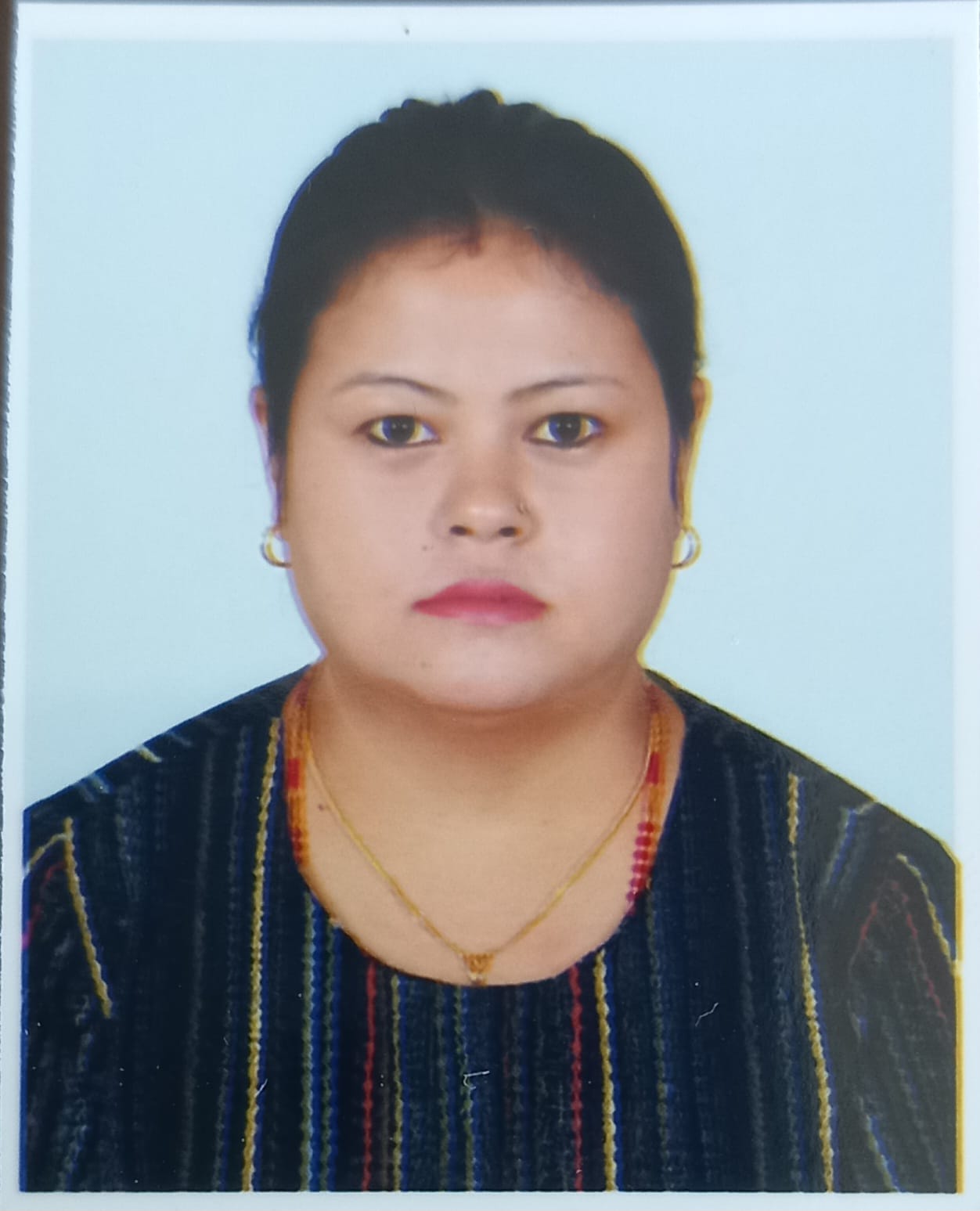 सबिता थापा मगर