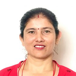 संगीता ओझा