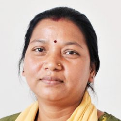 सञ्जु कुमारी सरवरिया