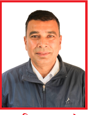 श्री खिलाराज बस्नेत