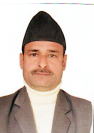 Yatiraj Sapkota