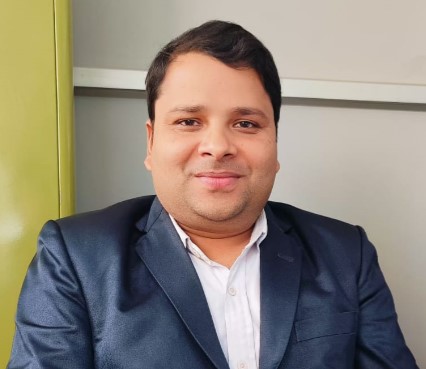 राजेश कुशवाहा