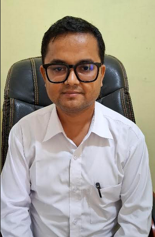 प्रकाश भट्टराई