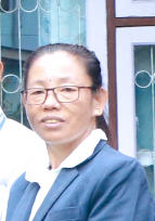 संजिता राई