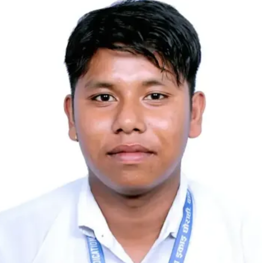 अविशेक चौधरी