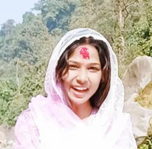 शितल कुमारी गुप्ता