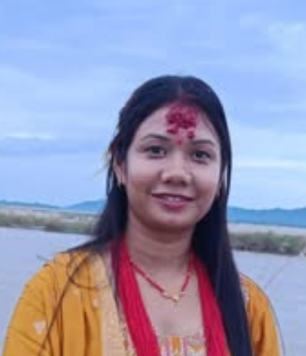 दिन कुमारी चौधरी