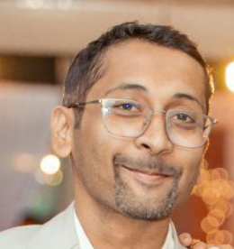 प्रविण कुमार खनाल