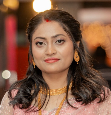 पूजा गौतम