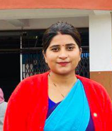 गितिका भुसाल