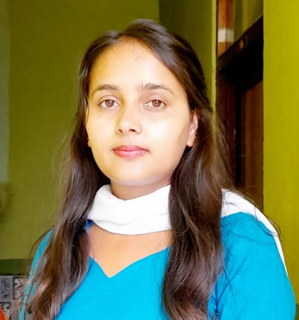 Pratikshya Sharma
