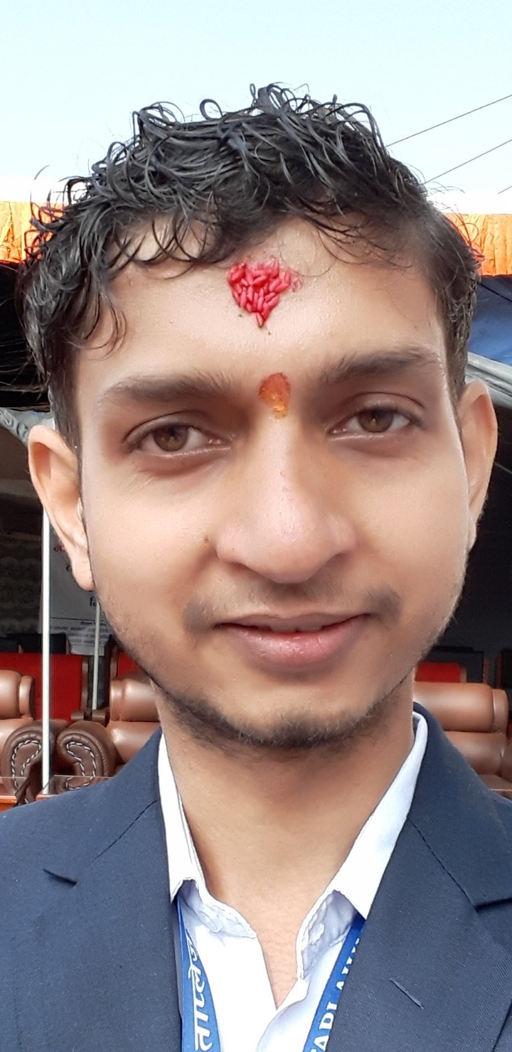 Bishnu Timsina