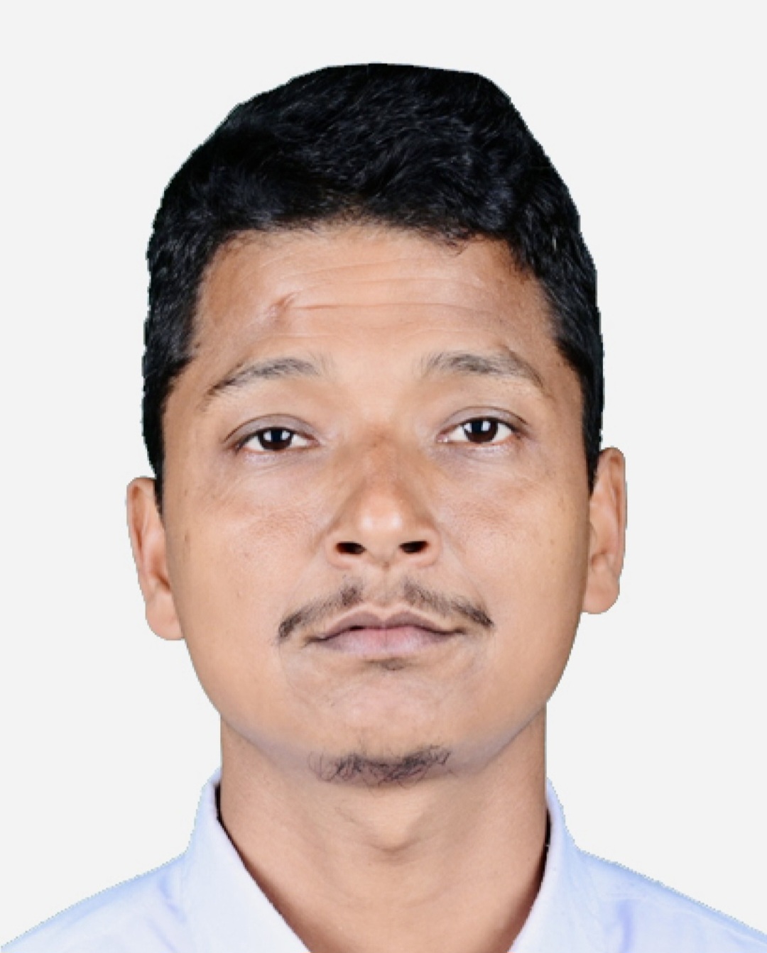 Harka Bahadur Thapa