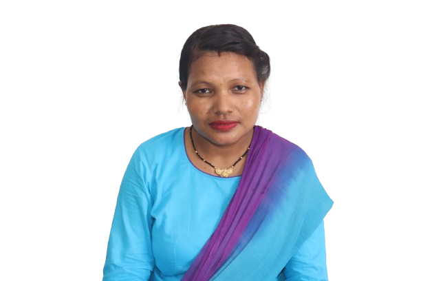 शाहवती राजबंशी