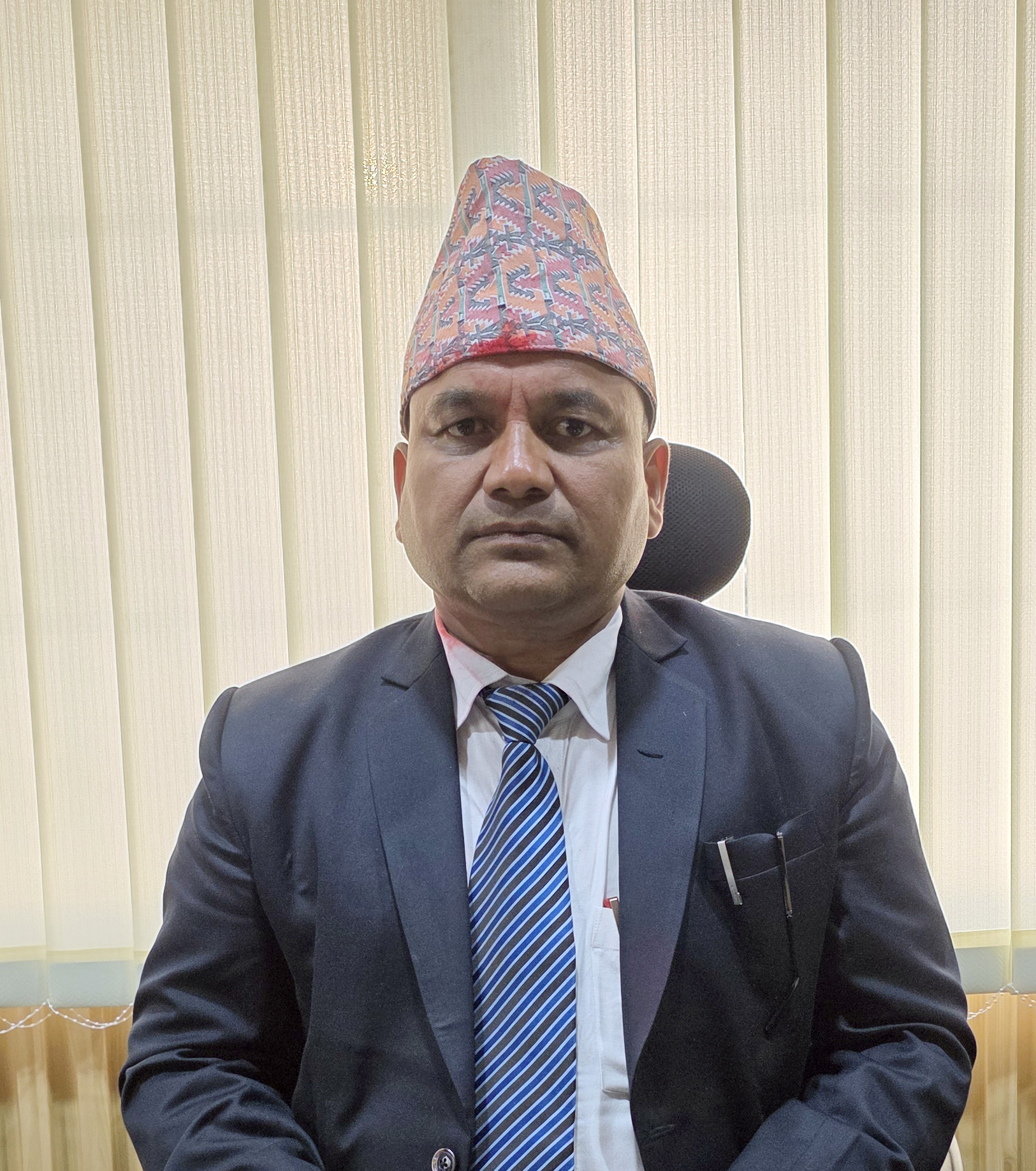 शंकर साह