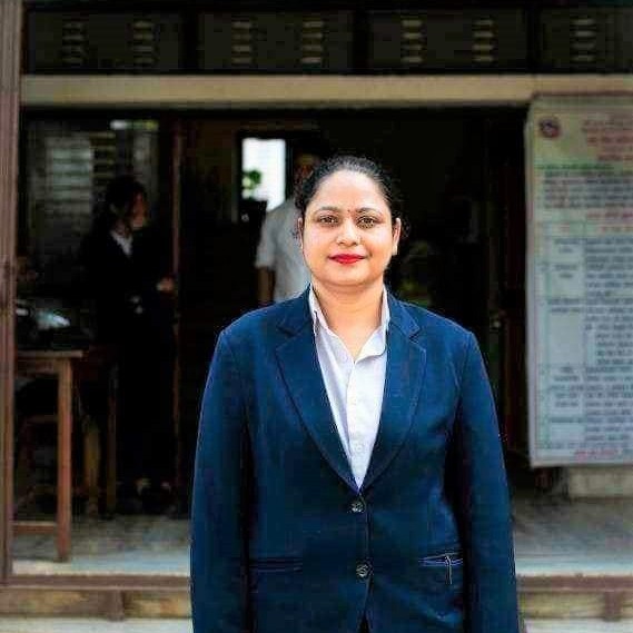 डा. शोभा शर्मा