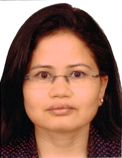 Ms. Sita Basnet