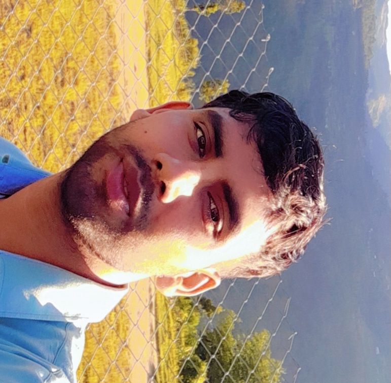 Chandra Parkash Bhatta