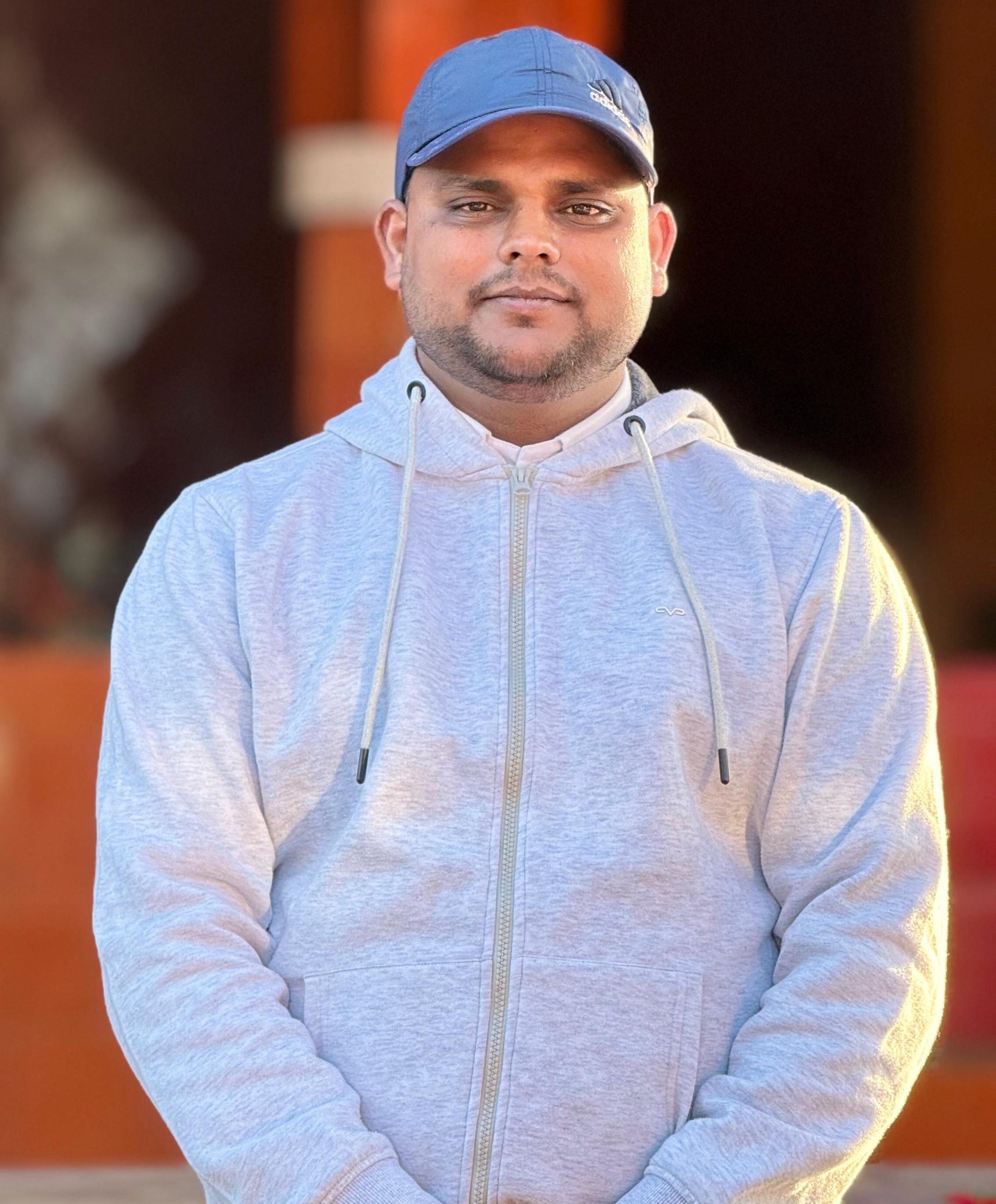 सोभित कुमार राय