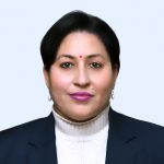 श्री सिर्जना शर्मा