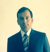 सुवास चन्द्र शिवाकोटी