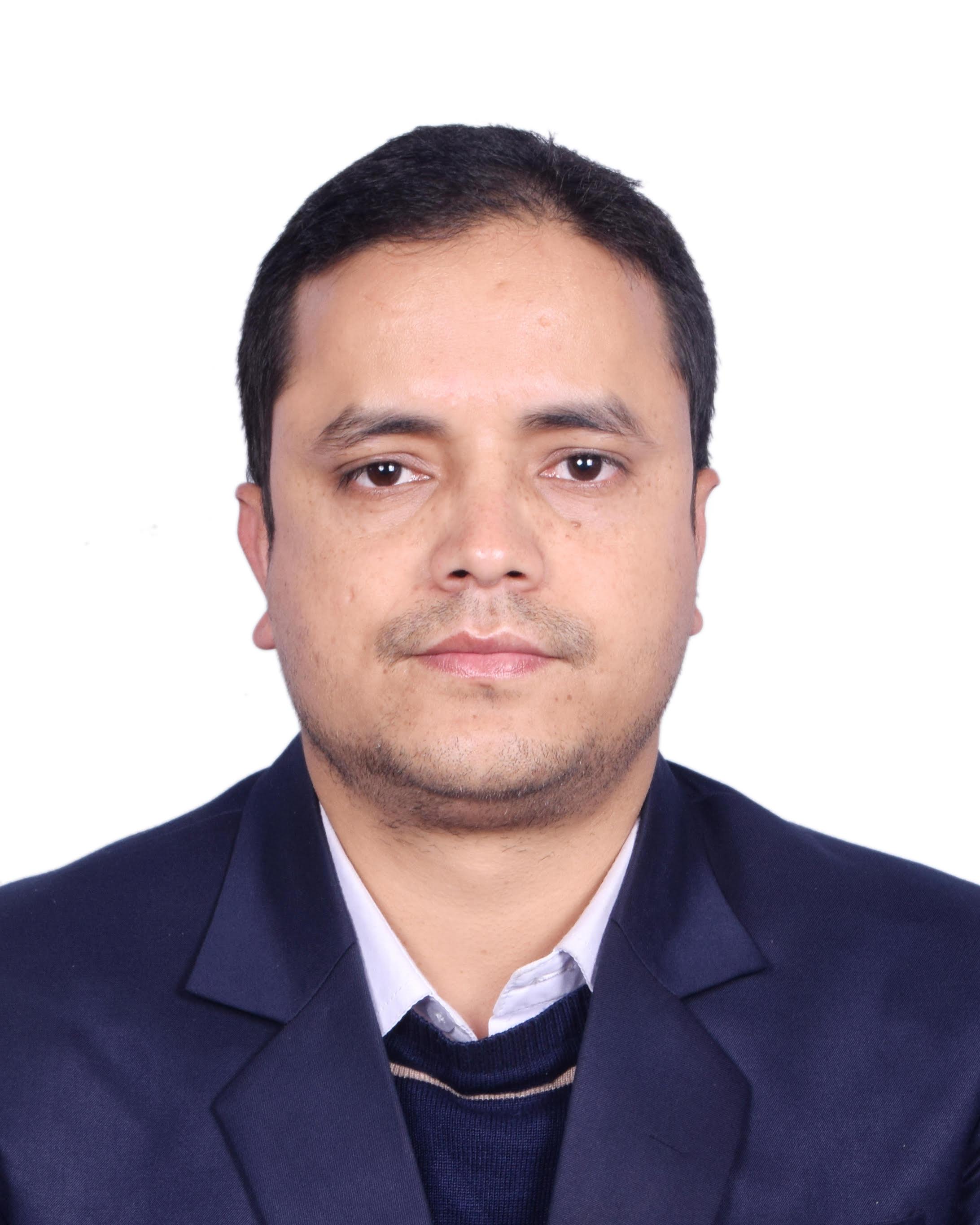 सुबास कार्की