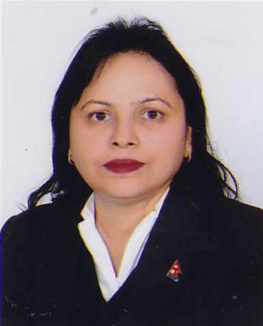 सुमना अर्याल