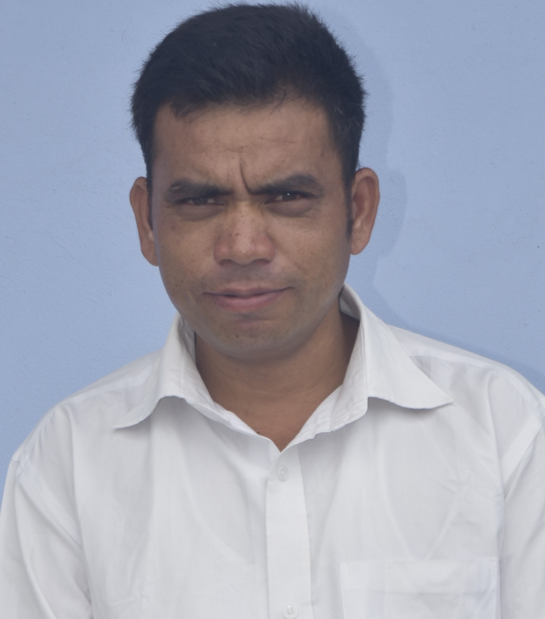 Surya Bist