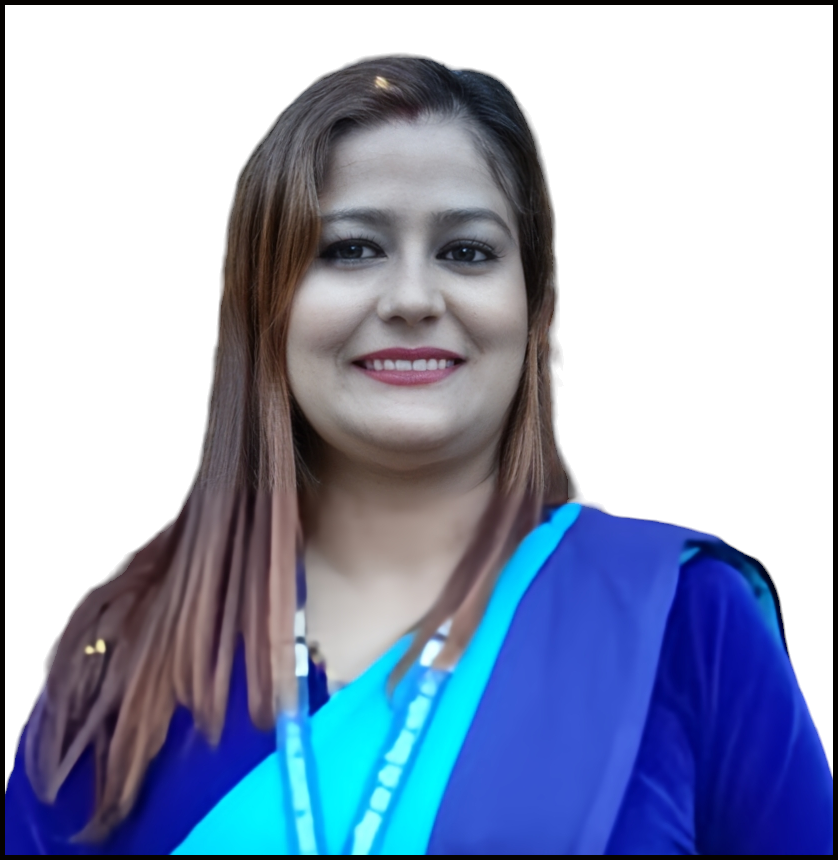 सुशिला सुबेदी (सूचना अधिकारी)