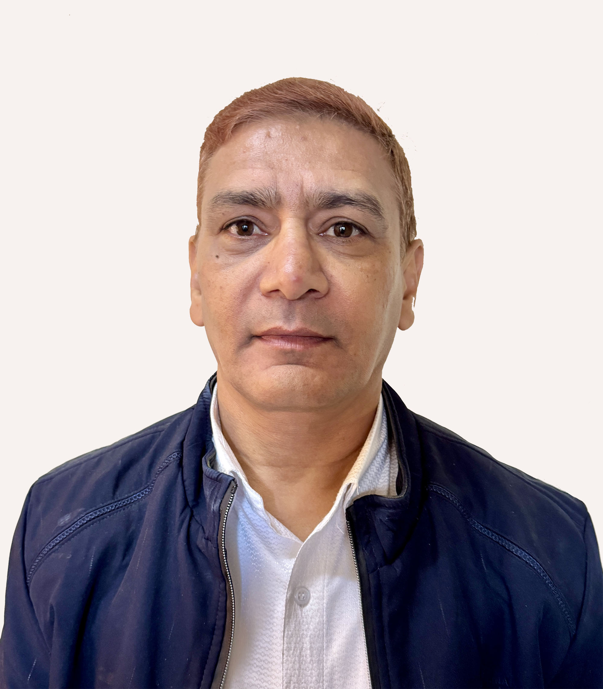 Mr. Taranath Niraula