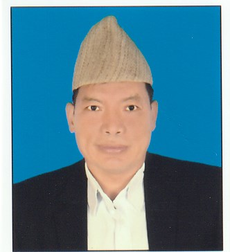 ताराप्रकाश पुन मगर