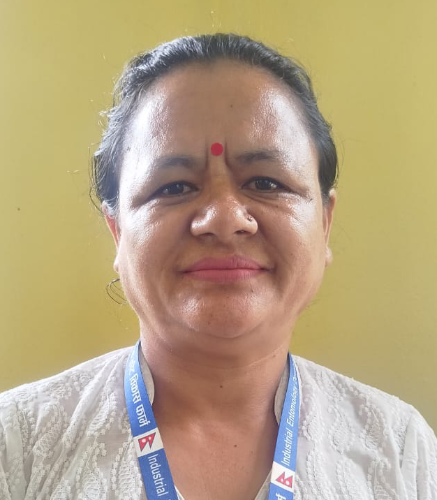 तारा दाहाल