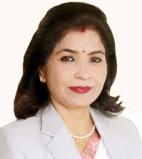 श्री लक्ष्मी कुमारी बस्नेत