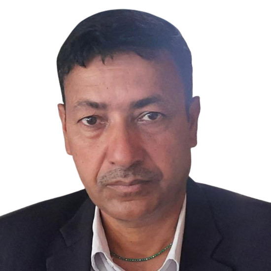 श्री चुडामणी भुषाल