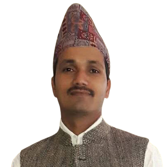 श्री प्रकाश कुँवर