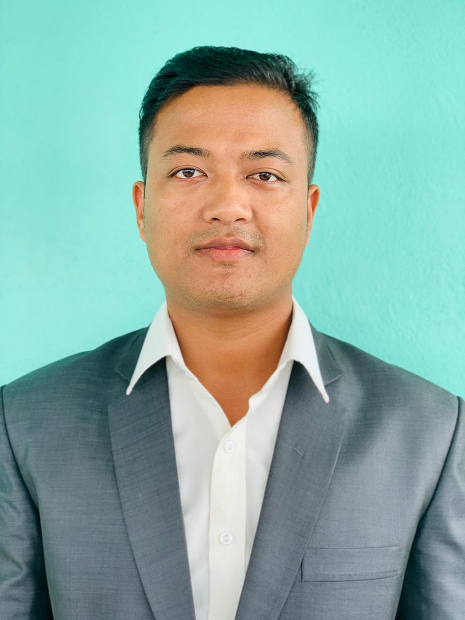 योगिन श्रेष्ठ