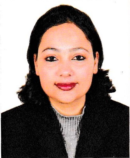 Usha Adhikari