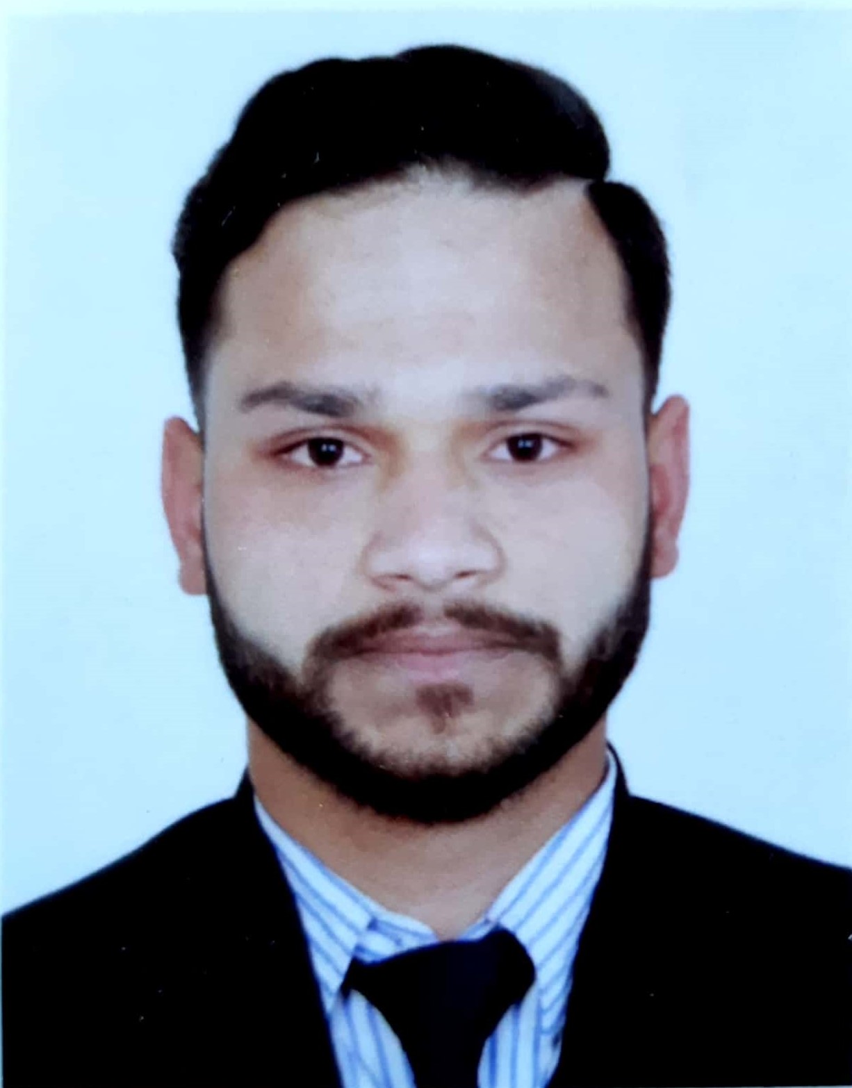 Parbat Gautam