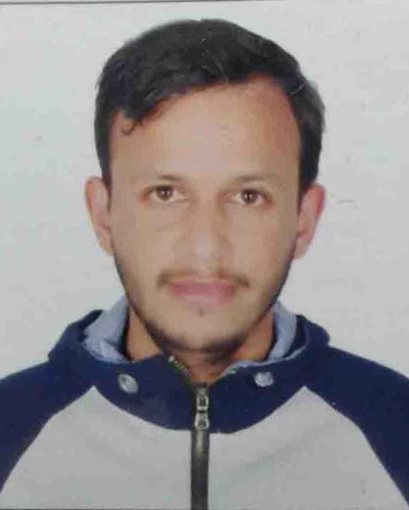 Rishi Ram Bhusal