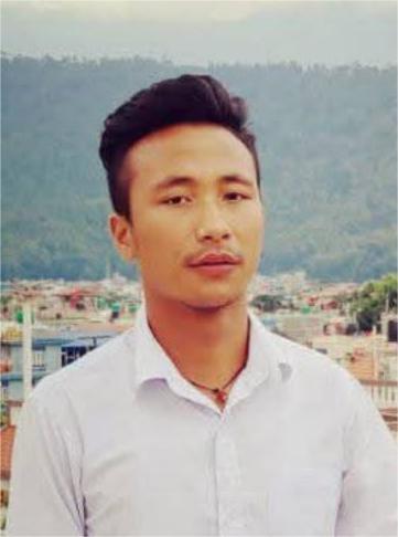 Sanjay Tamang